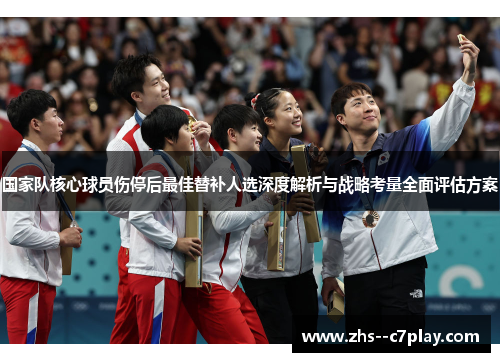 国家队核心球员伤停后最佳替补人选深度解析与战略考量全面评估方案